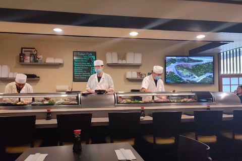 Makomae Japanese Cuisine